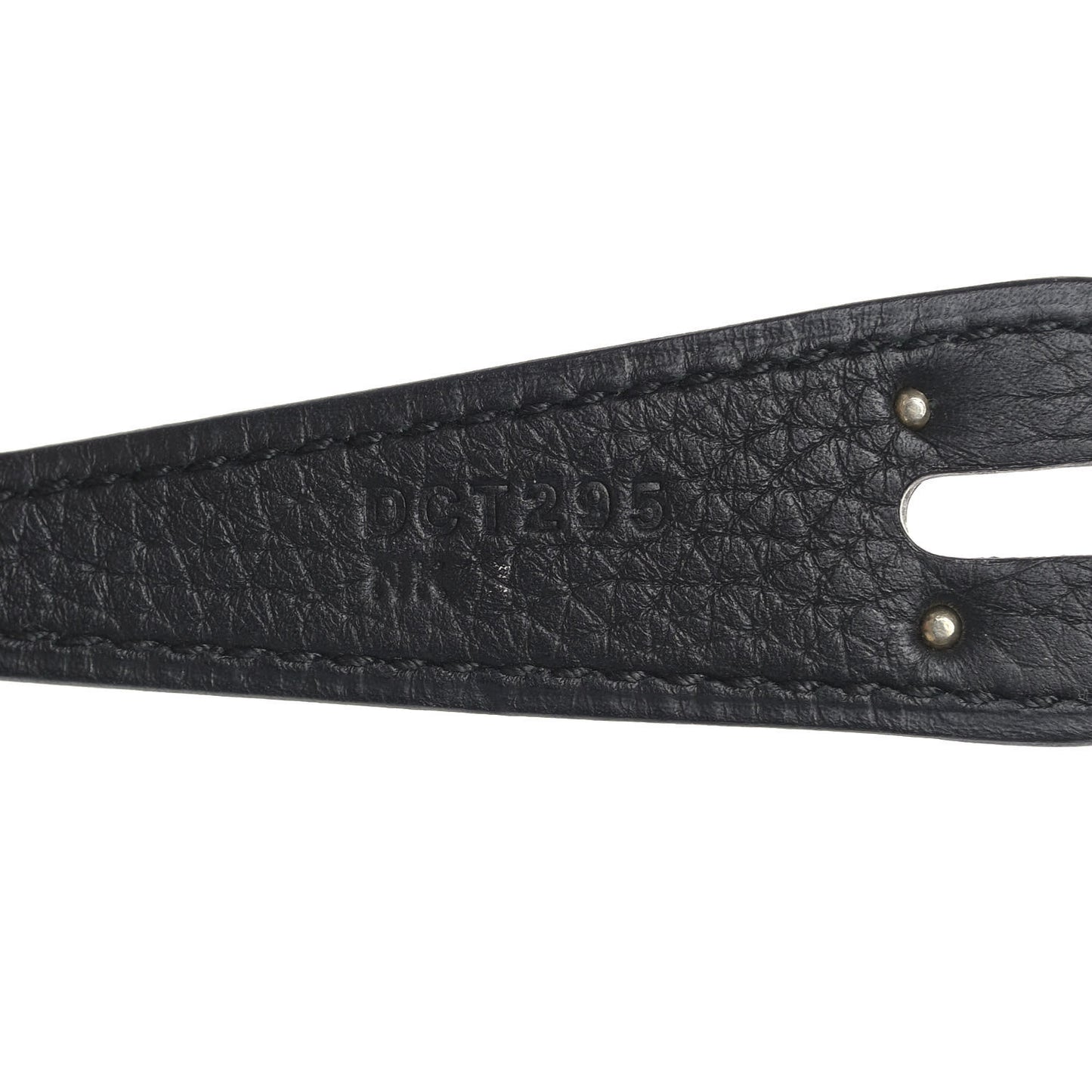 Taurillon Clemence Lindy 26 Black