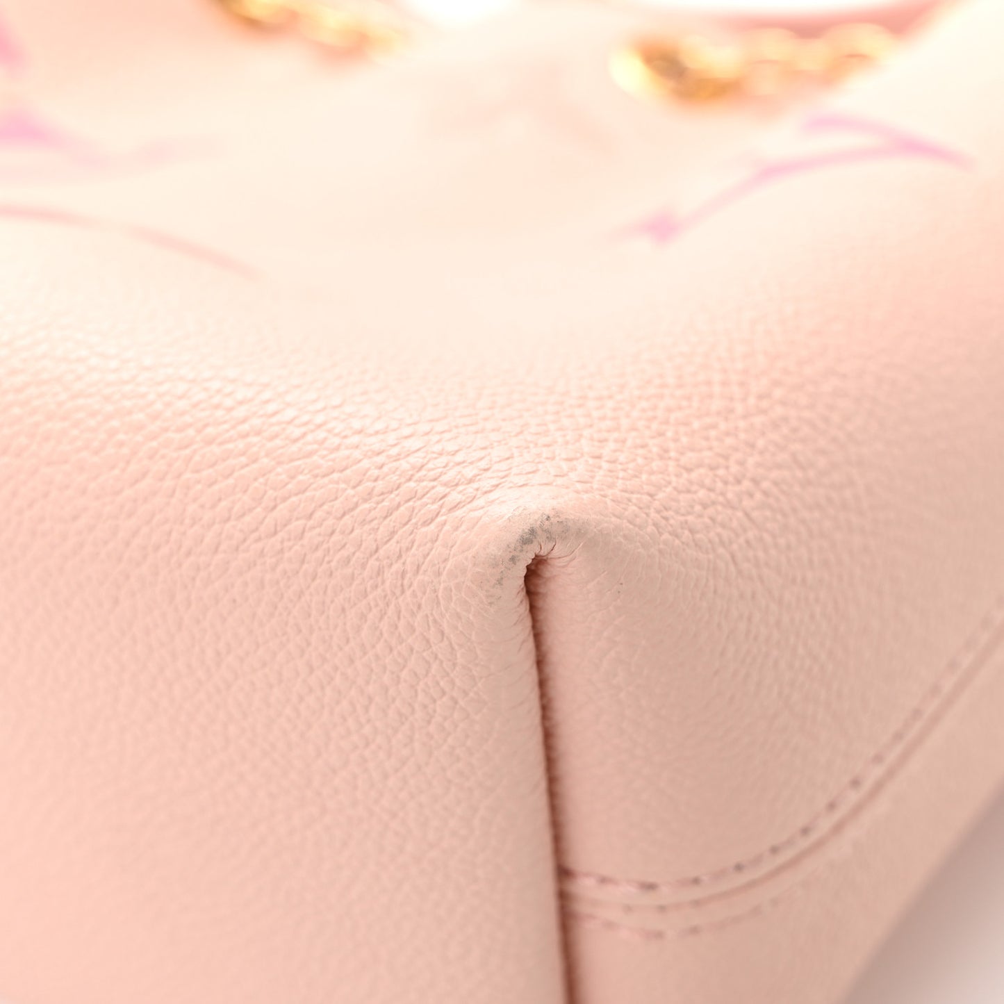 Empreinte Monogram Giant Summer Bundle Pink