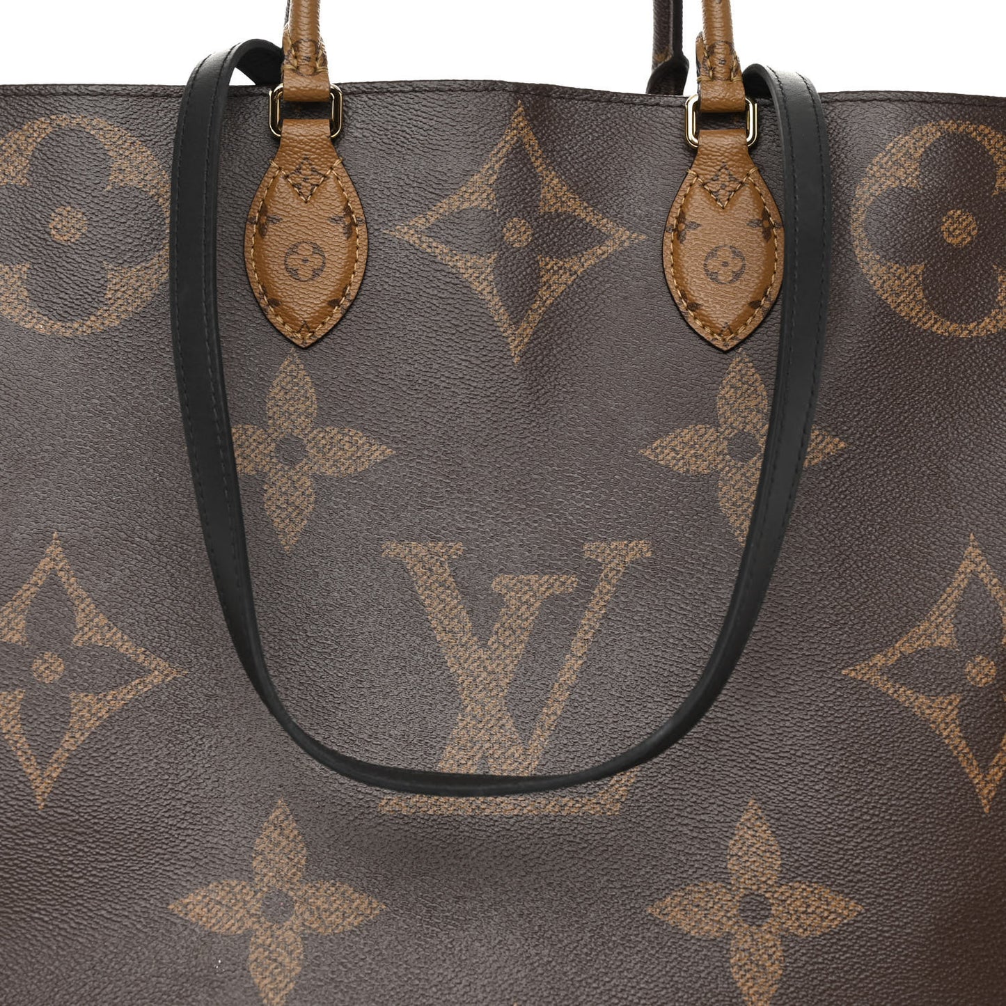 Reverse Monogram Giant Onthego GM