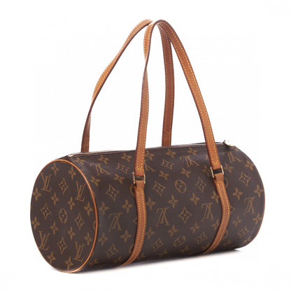 Louis Vuitton Monogram Papillon 30 2 of 7