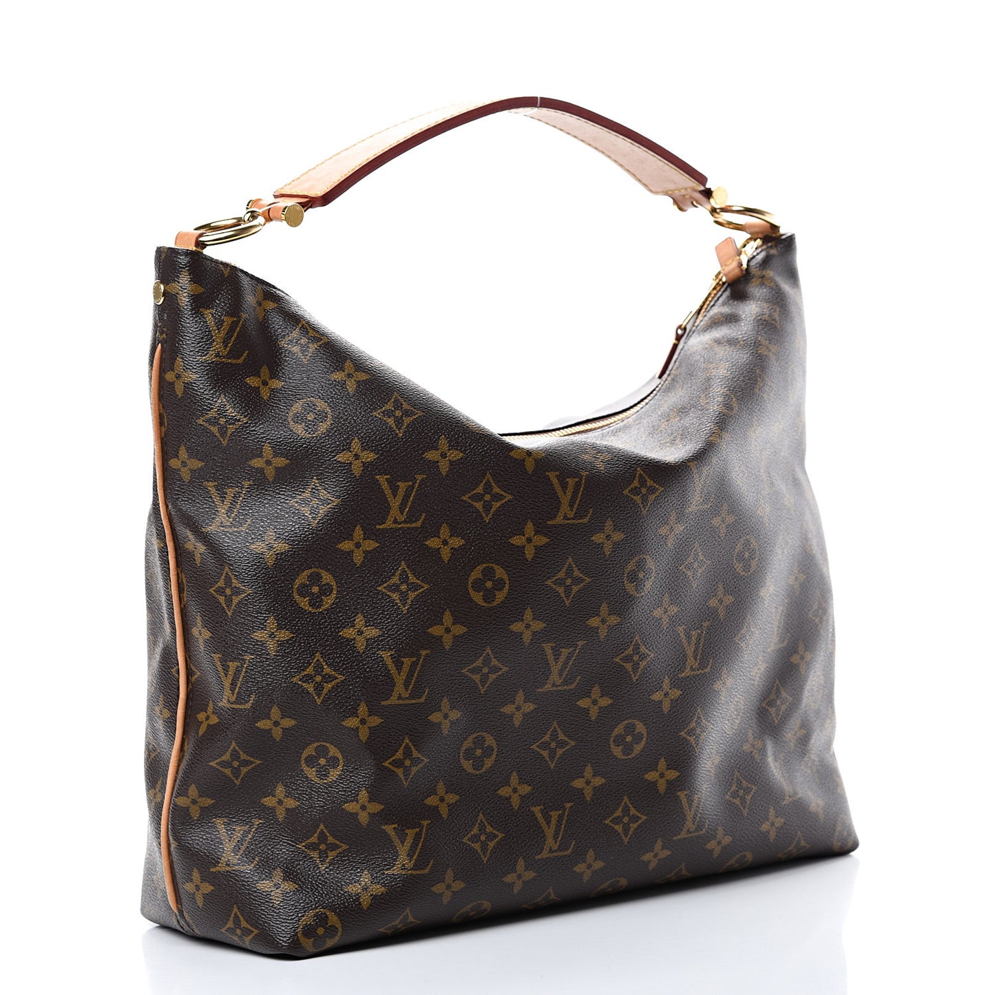 Monogram Sully MM