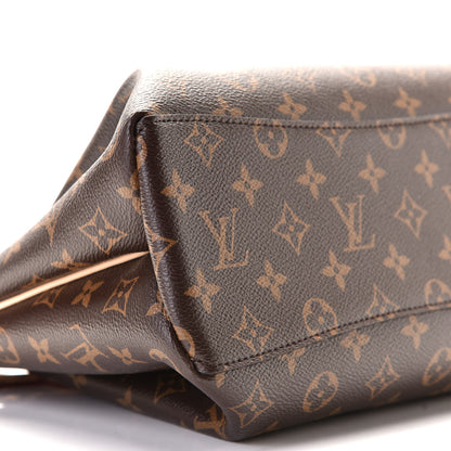 Louis Vuitton Monogram Rivoli PM 6 of 10