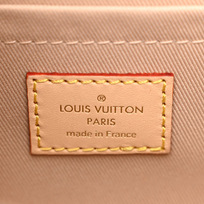 Louis Vuitton Monogram Mini Cluny 6 of 10