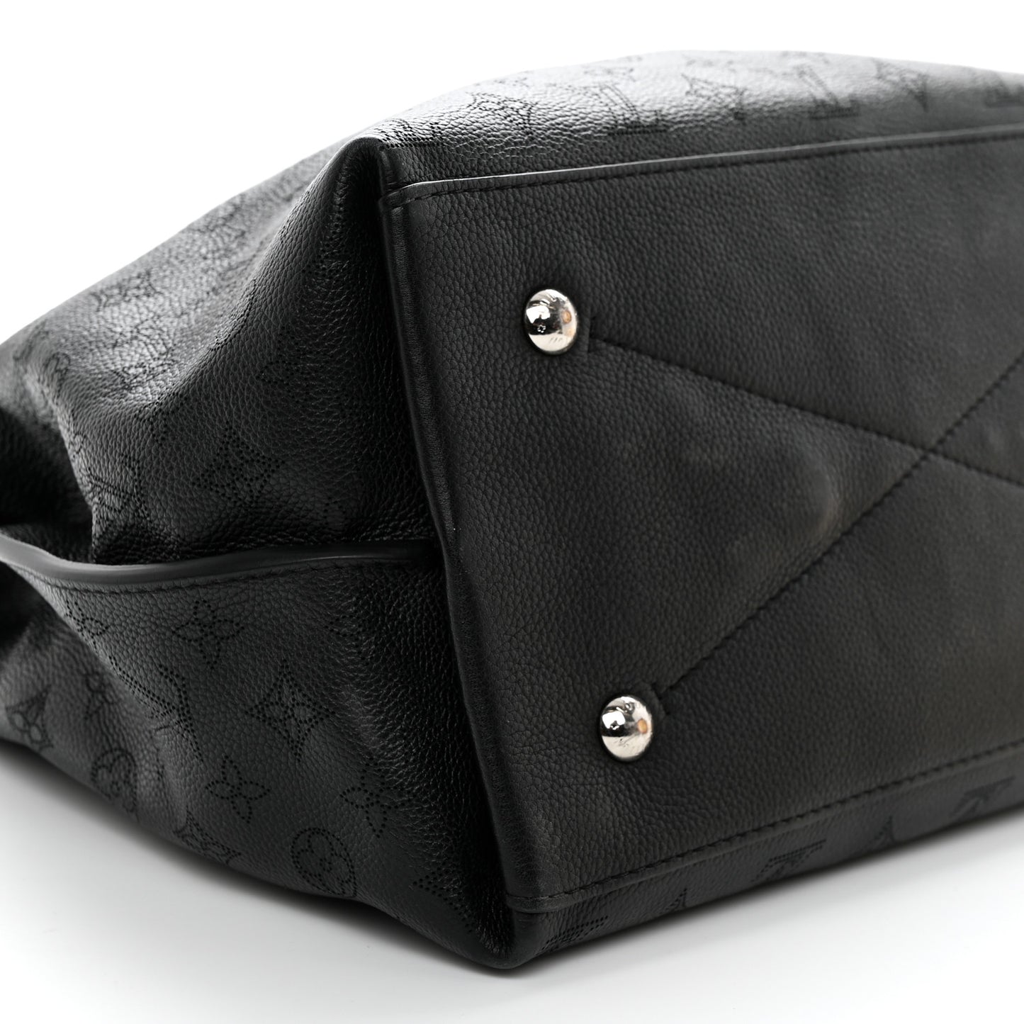 Mahina Carmel Hobo Black