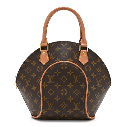 Louis Vuitton Monogram Ellipse PM 1 of 10