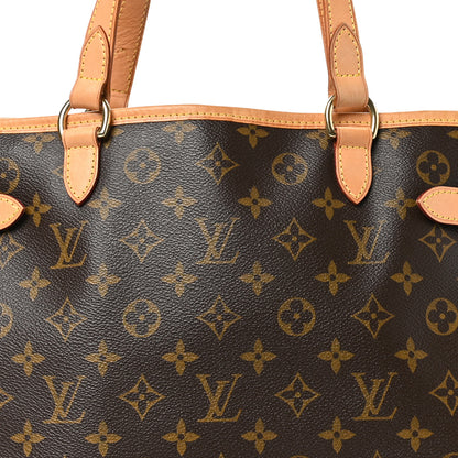 Louis Vuitton Monogram Batignolles Horizontal 7 of 9