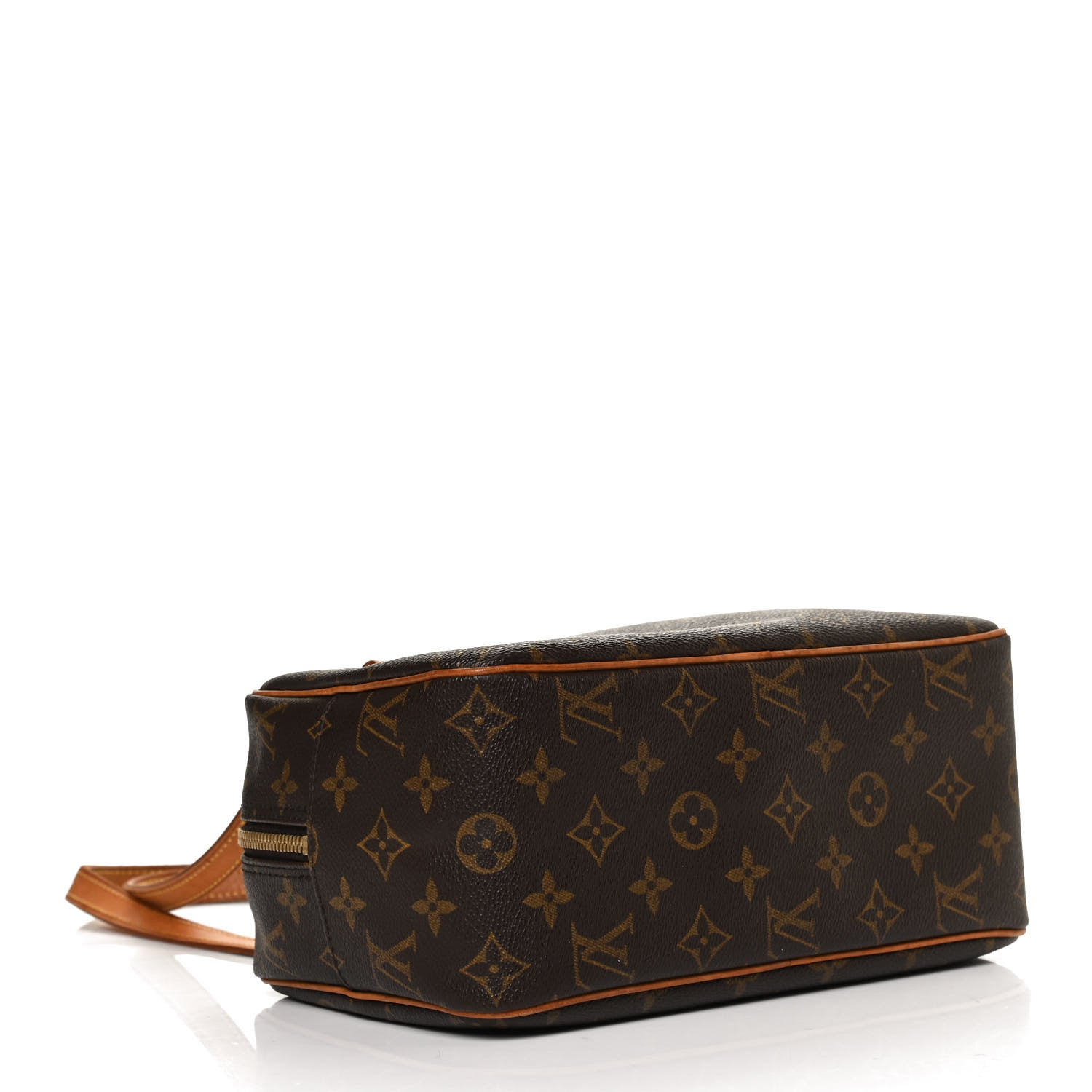 Louis Vuitton Monogram Cite MM 4 of 9