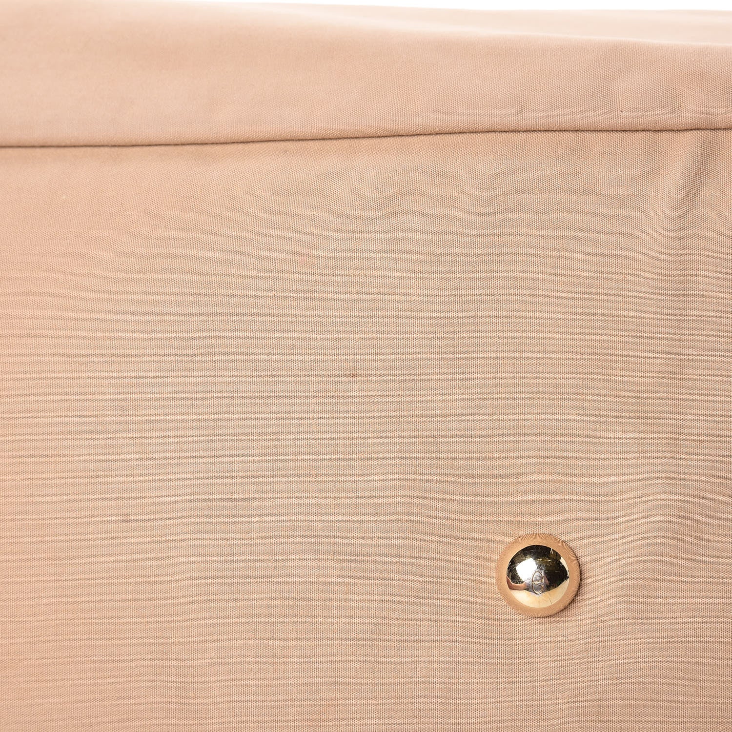 Valentino Garavani Vitello Canvas Lace Tote Beige 19 of 29