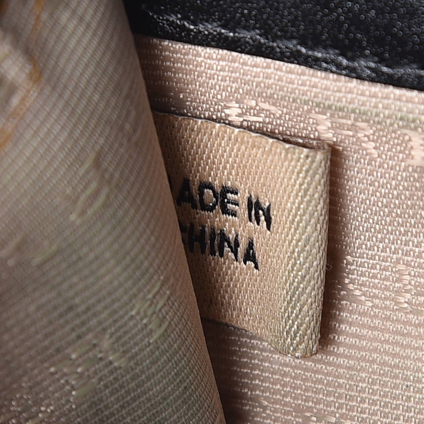 Nova Check Penrose Continental Wallet Black