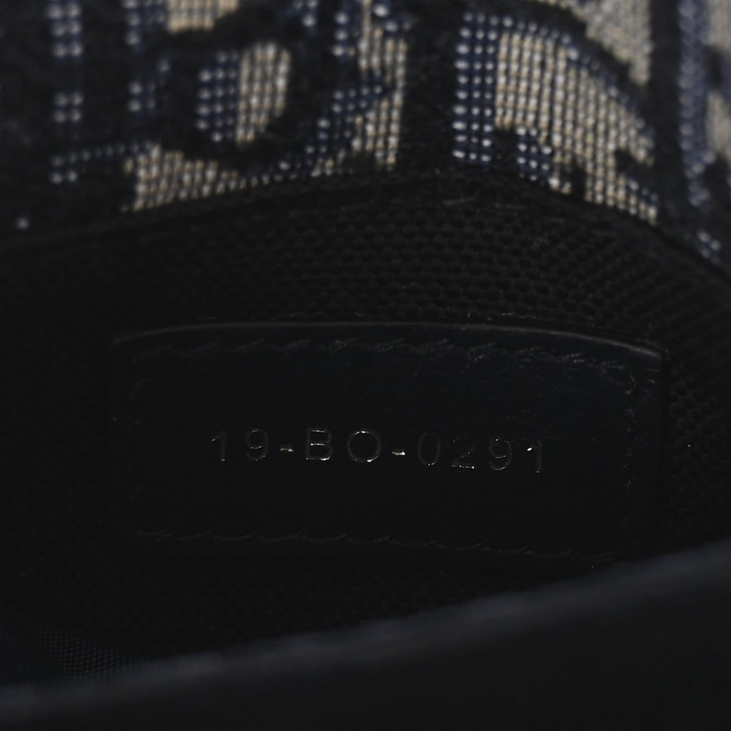 Oblique 30 Montaigne 2-In-1 Pouch Blue