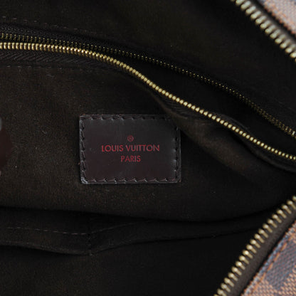 Louis Vuitton Damier Ebene Portobello PM 6 of 9