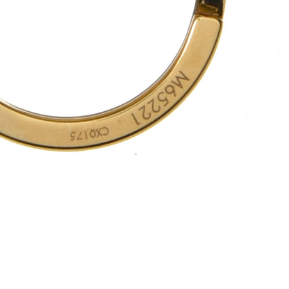 Louis Vuitton Monogram Dragonne Key Holder 5 of 5