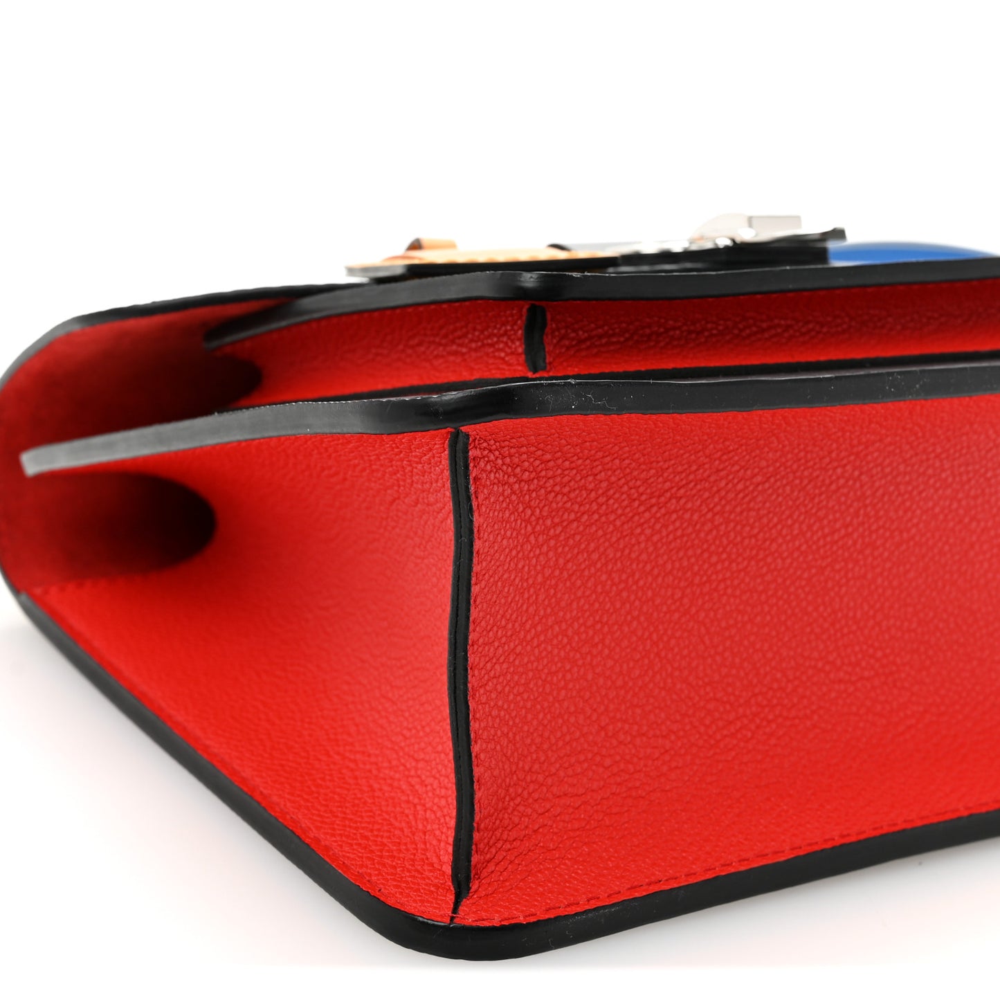 Epi Neo Monceau Black Coquelicot Blue Roi Safran