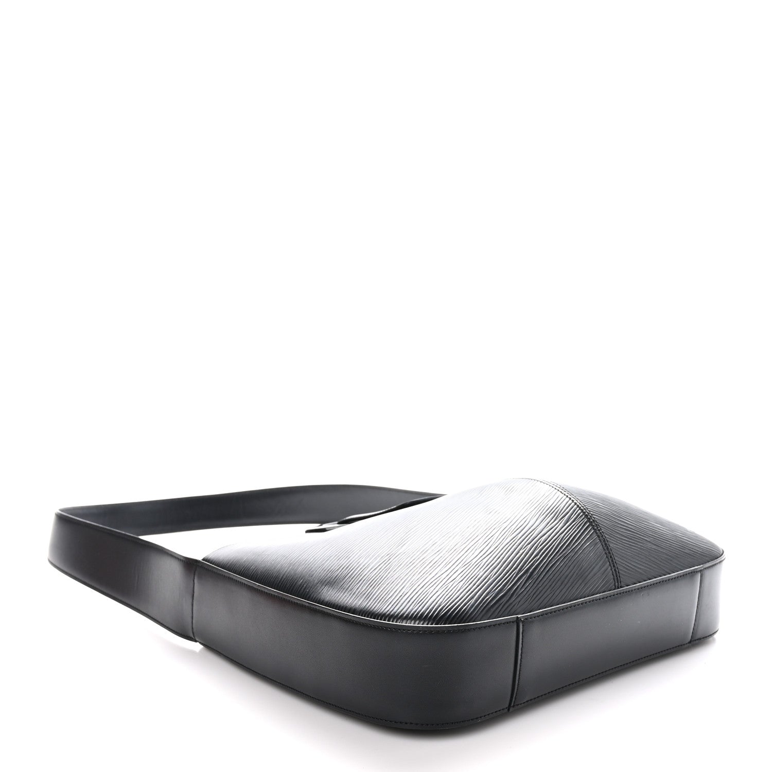 Louis Vuitton Epi Reverie Black 4 of 9