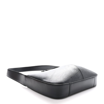Louis Vuitton Epi Reverie Black 4 of 9