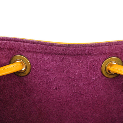 Louis Vuitton Epi Petit Noe Tassil 10 of 12