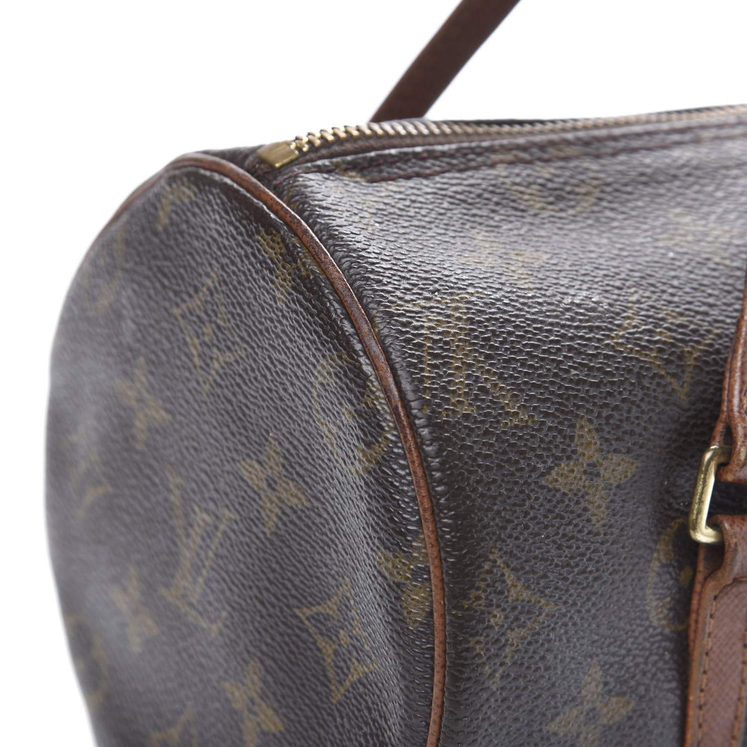 Louis Vuitton Monogram Papillon 26 10 of 11