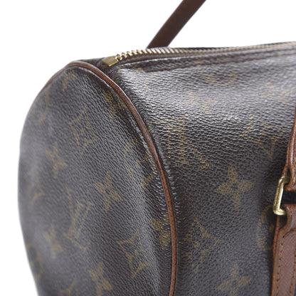 Louis Vuitton Monogram Papillon 26 10 of 11
