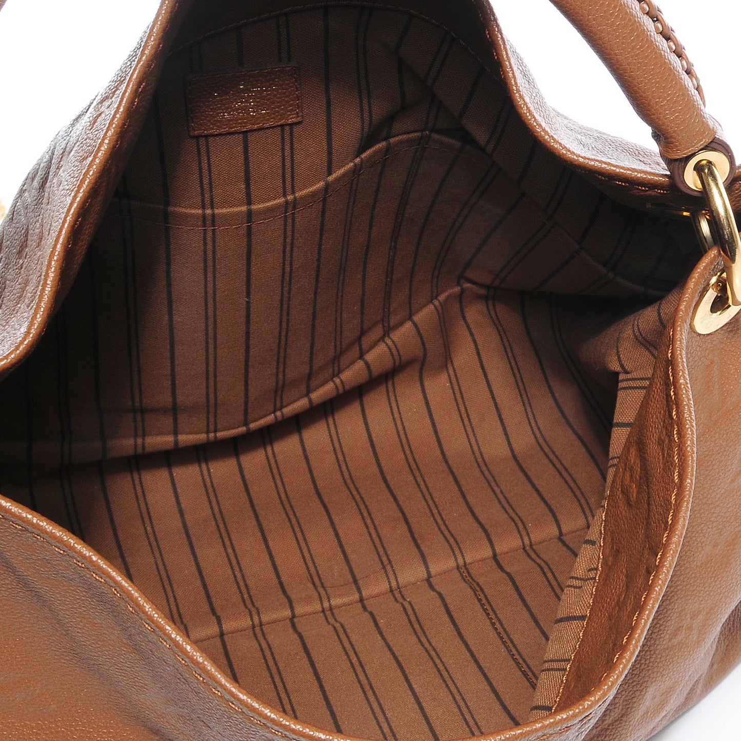 Empreinte Artsy MM Havane
