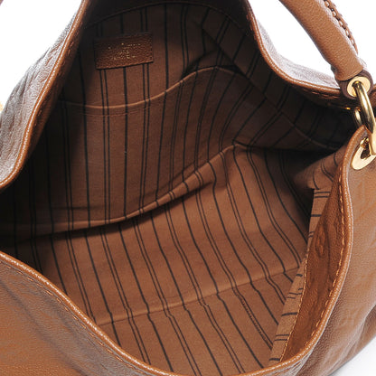 Louis Vuitton Empreinte Artsy MM Havane 5 of 7