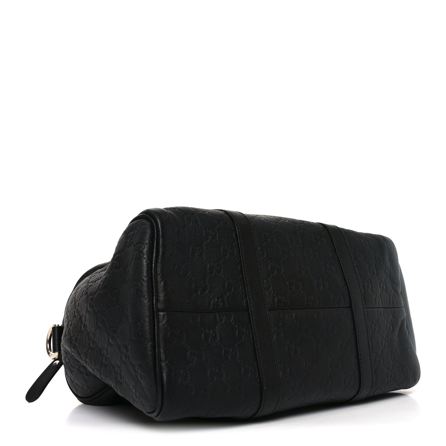 Guccissima Medium Joy Boston Black
