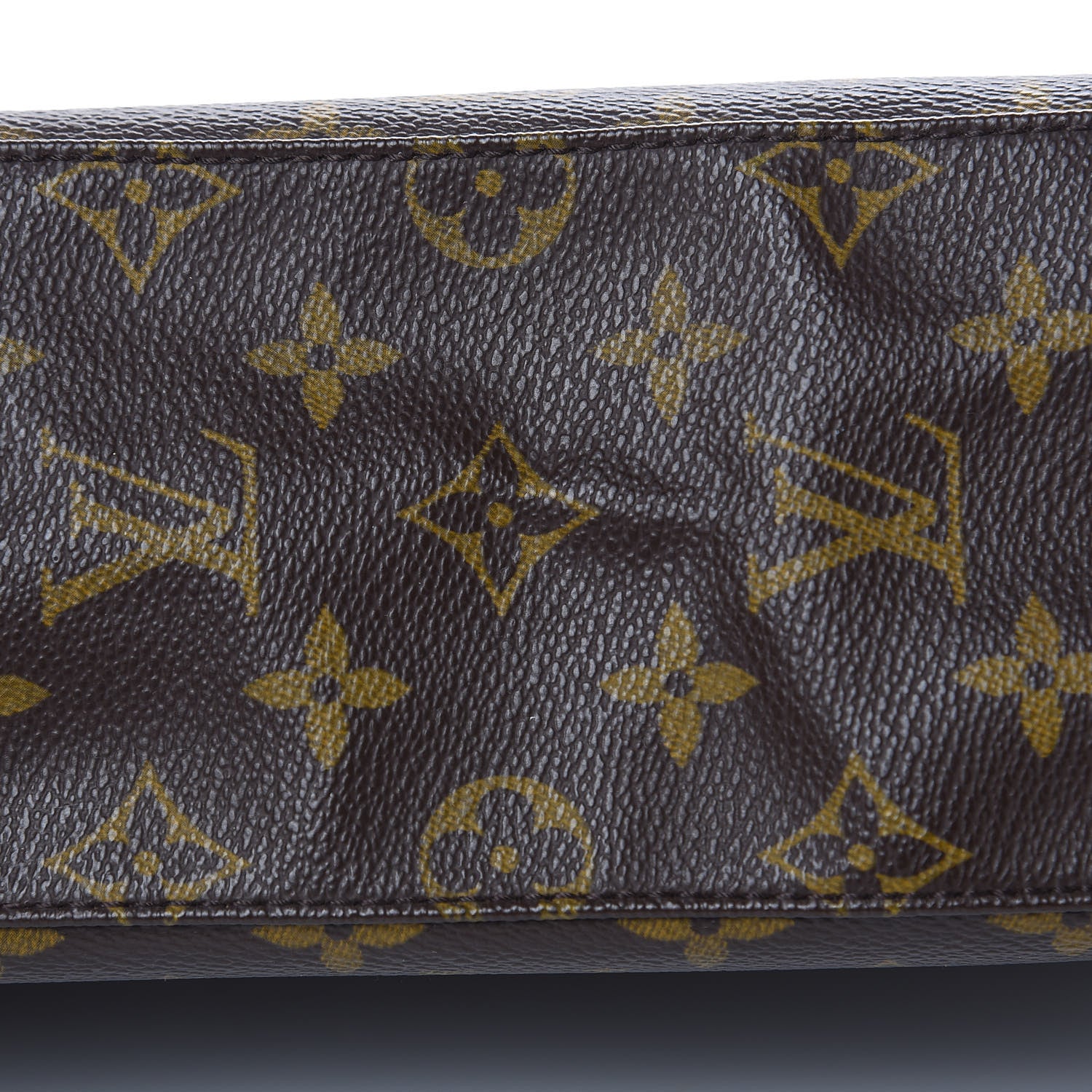 Louis Vuitton Monogram Mini Looping 14 of 16