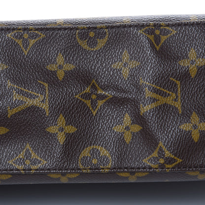 Louis Vuitton Monogram Mini Looping 14 of 16