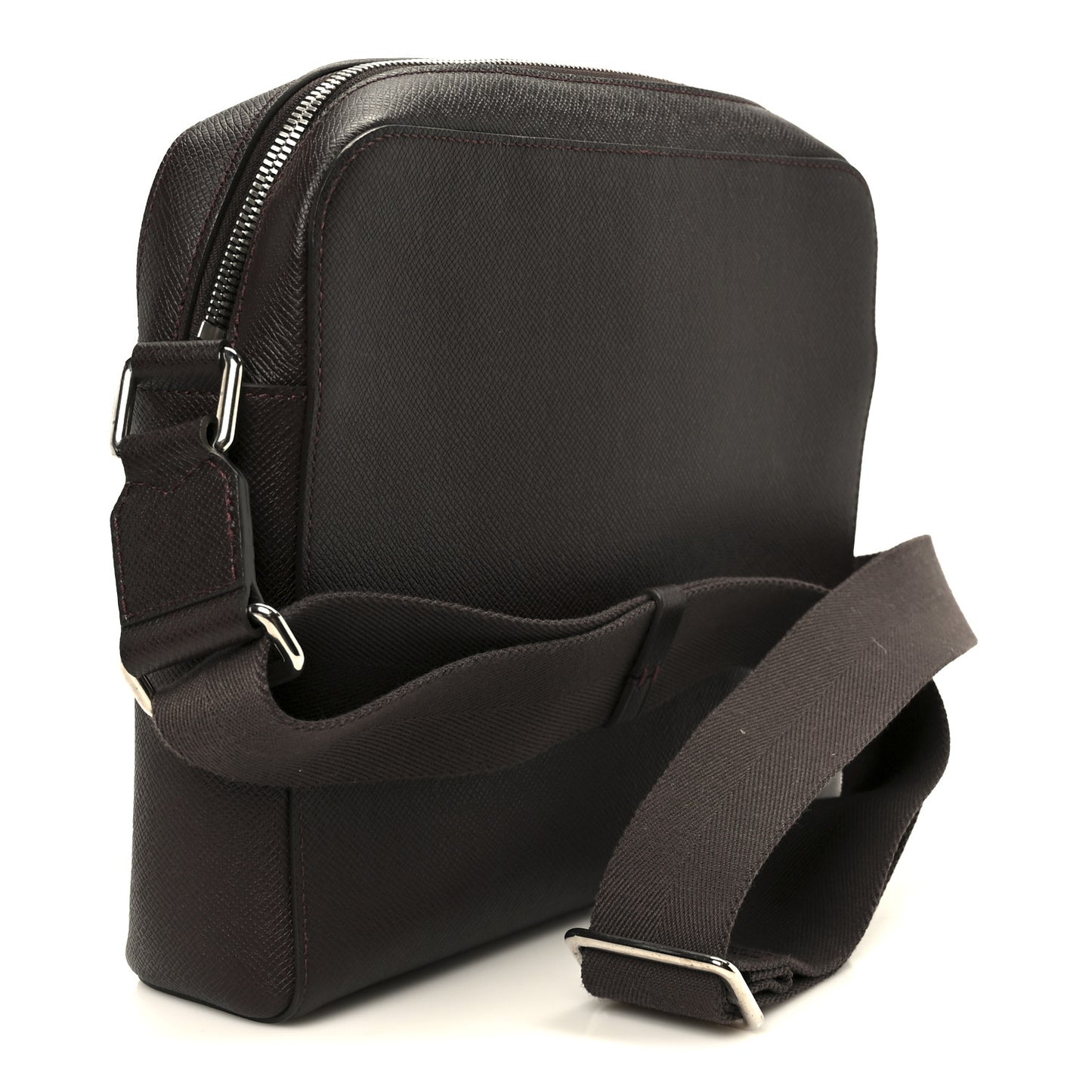 Taiga Anton Messenger PM Acajou