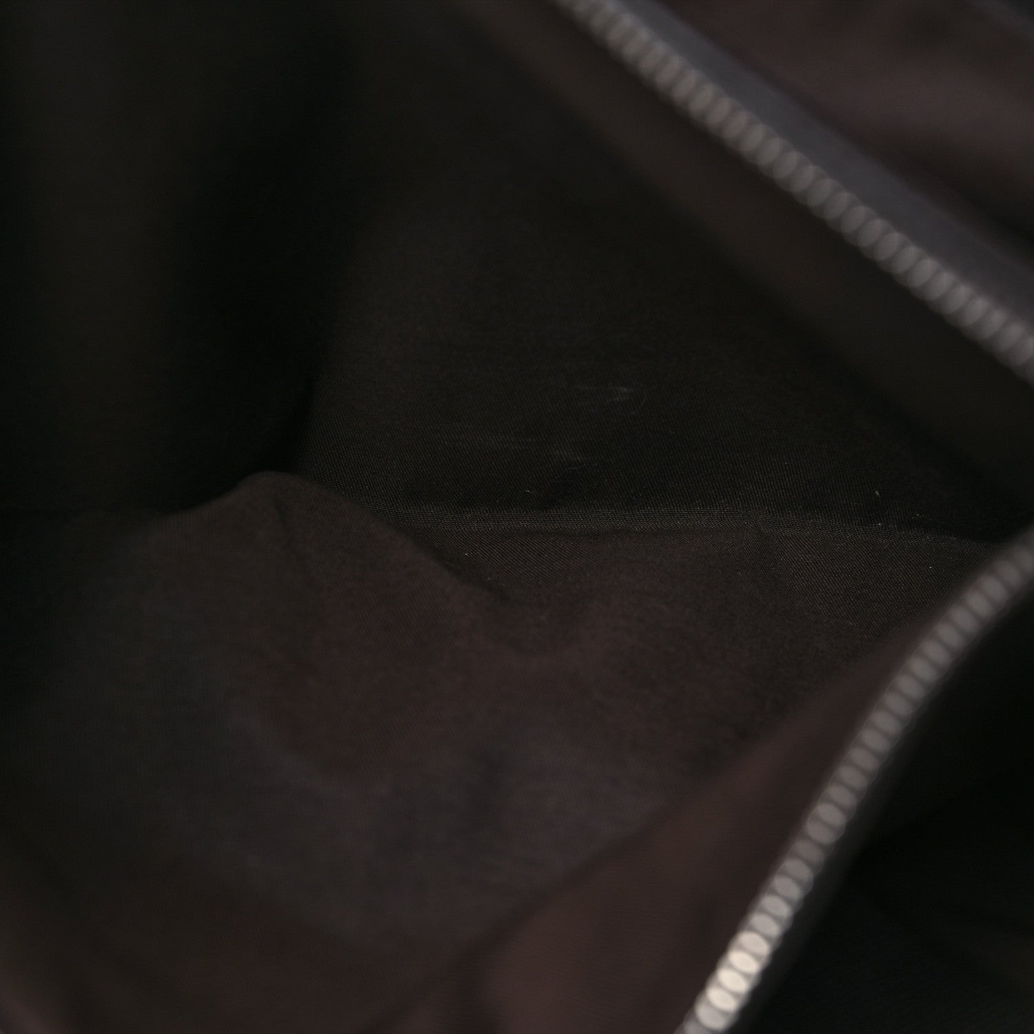 Gucci GG Monogram Large Joy Tote Bag Dark Brown 7 of 18