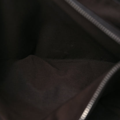 Gucci GG Monogram Large Joy Tote Bag Dark Brown 7 of 18