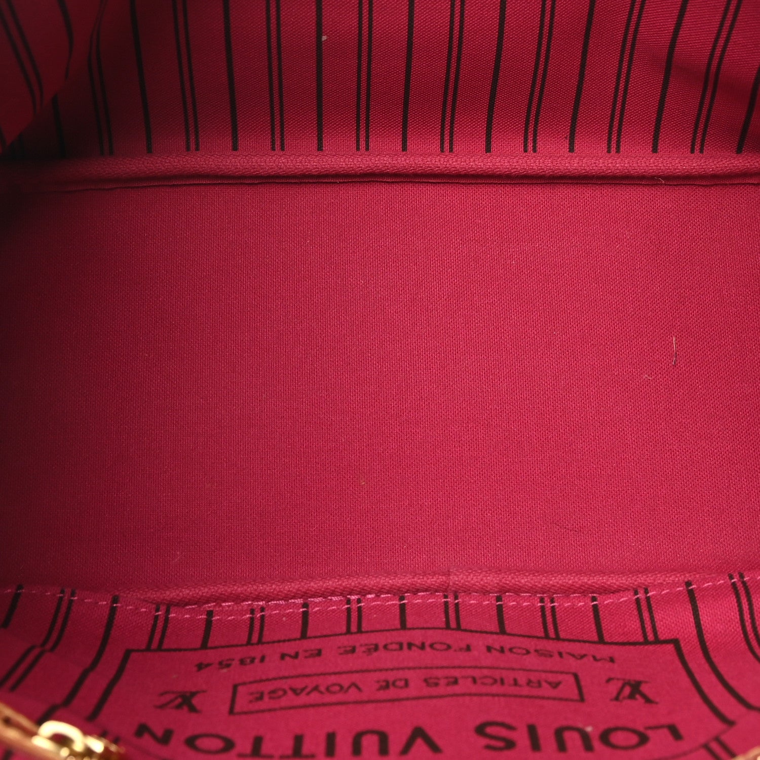 Louis Vuitton Monogram Neo Neverfull PM Pivoine 5 of 9