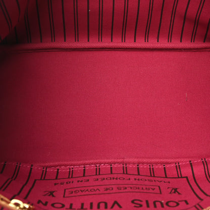 Louis Vuitton Monogram Neo Neverfull PM Pivoine 5 of 9
