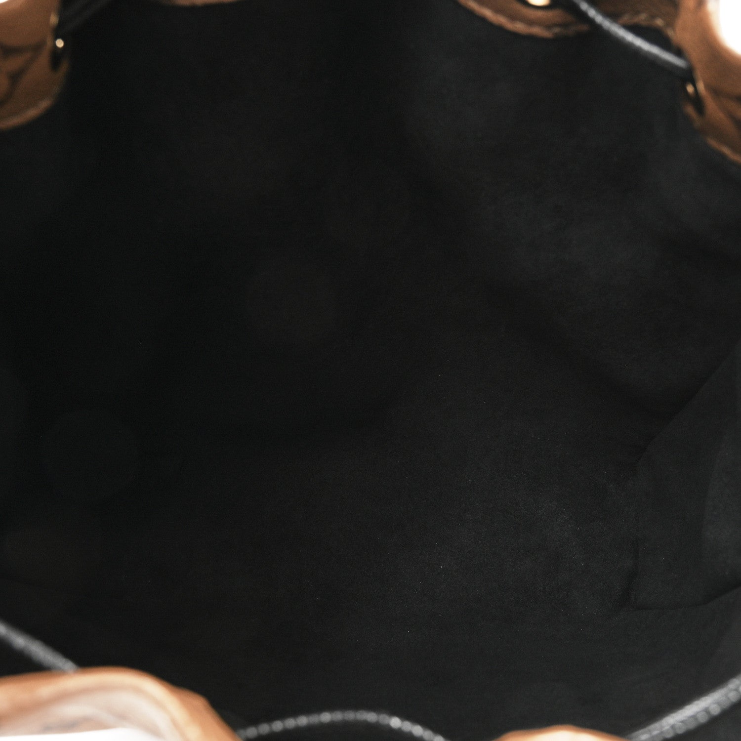 Louis Vuitton Reverse Monogram Noe Trunk PM 5 of 9