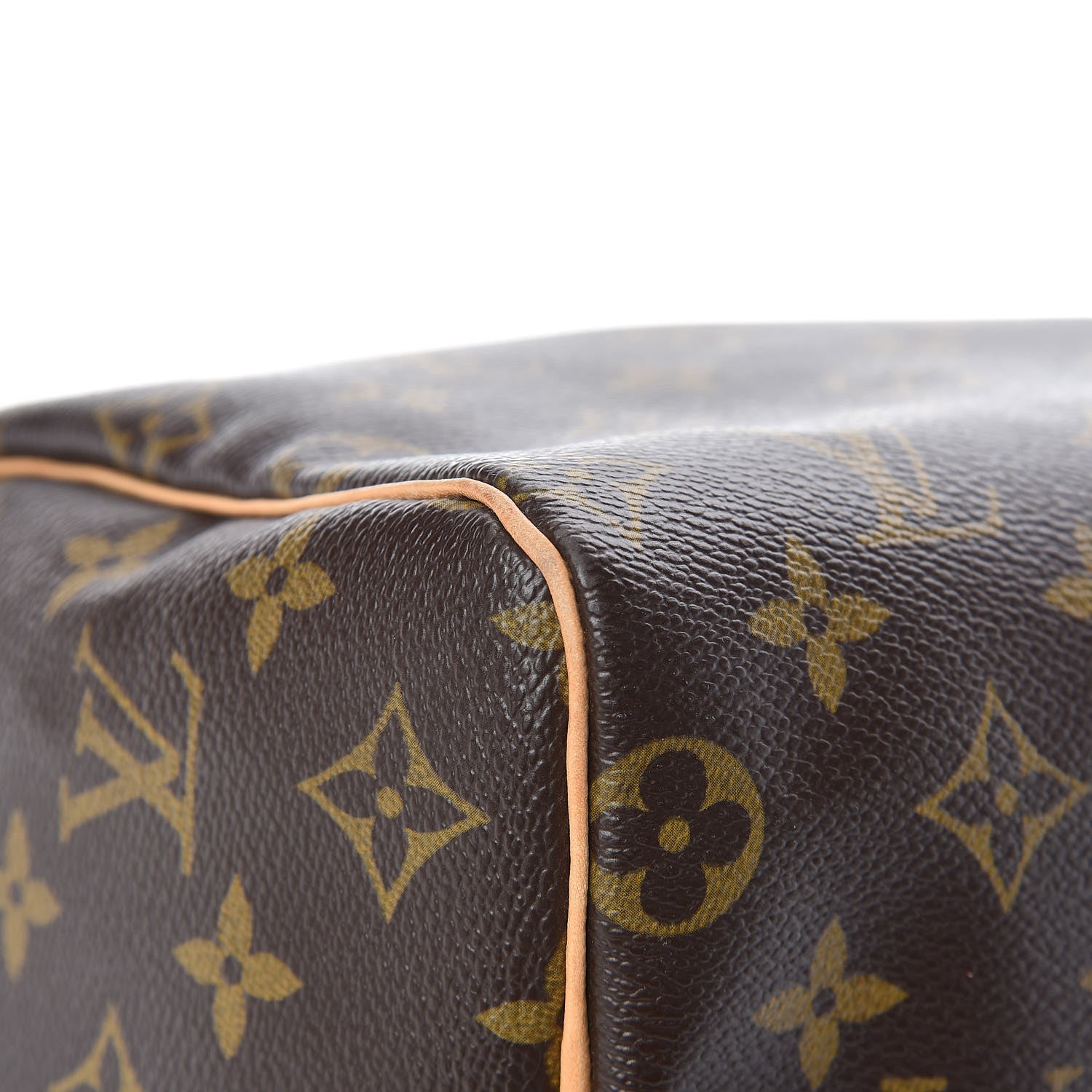 Louis Vuitton Monogram Speedy 25 8 of 12
