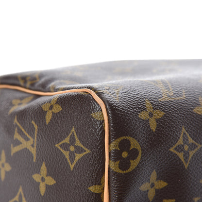 Louis Vuitton Monogram Speedy 25 8 of 12