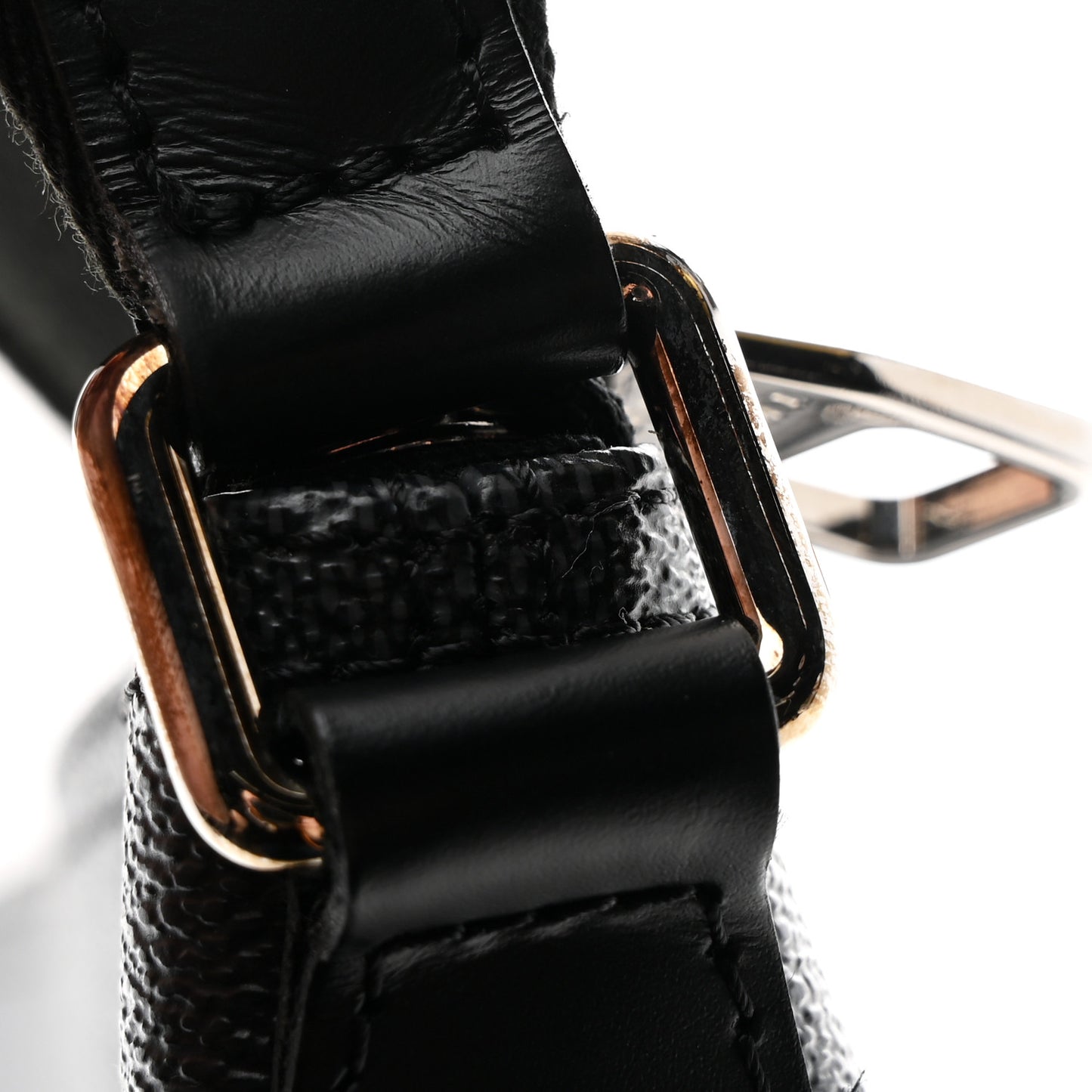 Damier Graphite Mick MM