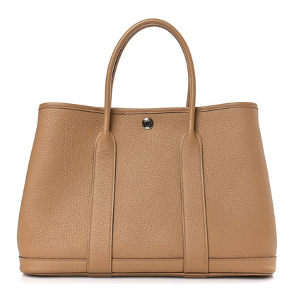 Hermes Negonda Garden Party 30 TPM Biscuit 2 of 10