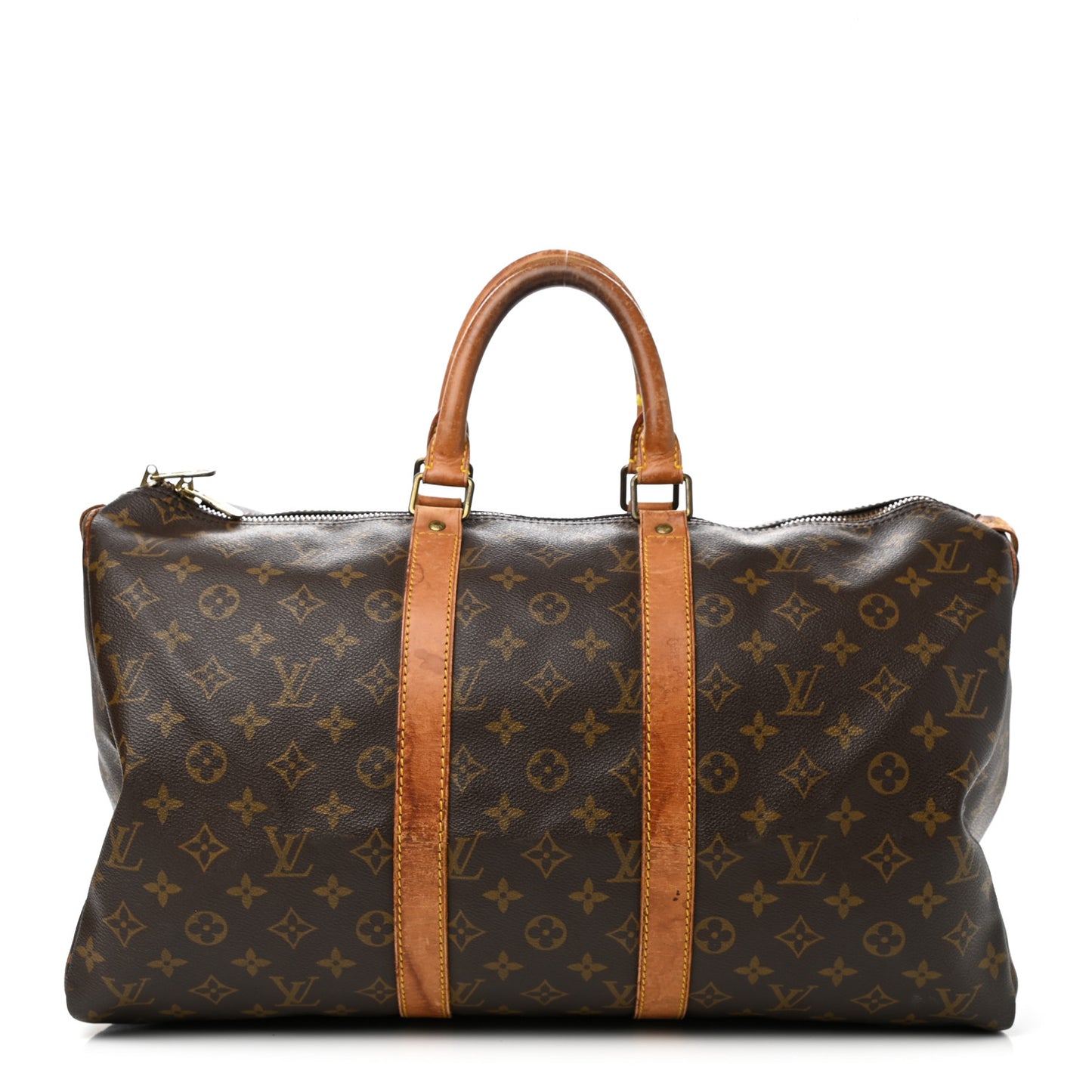 Monogram Keepall 50