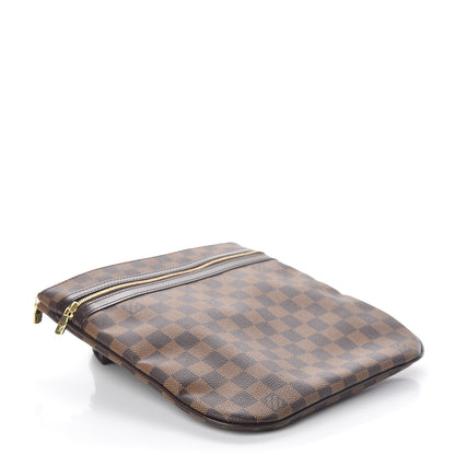 Louis Vuitton Damier Ebene Bosphore Pochette 3 of 8