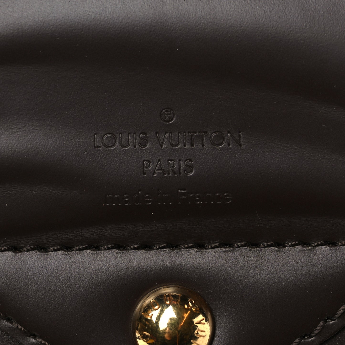 Damier Ebene Sistina PM