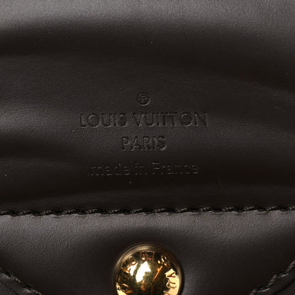 Louis Vuitton Damier Ebene Sistina PM 6 of 6