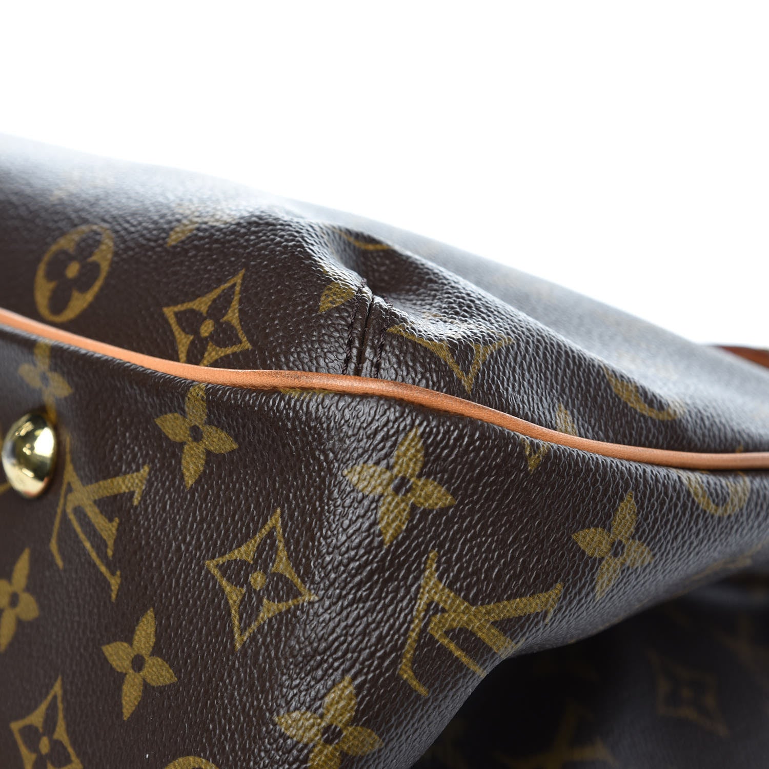 Louis Vuitton Monogram Griet 12 of 17