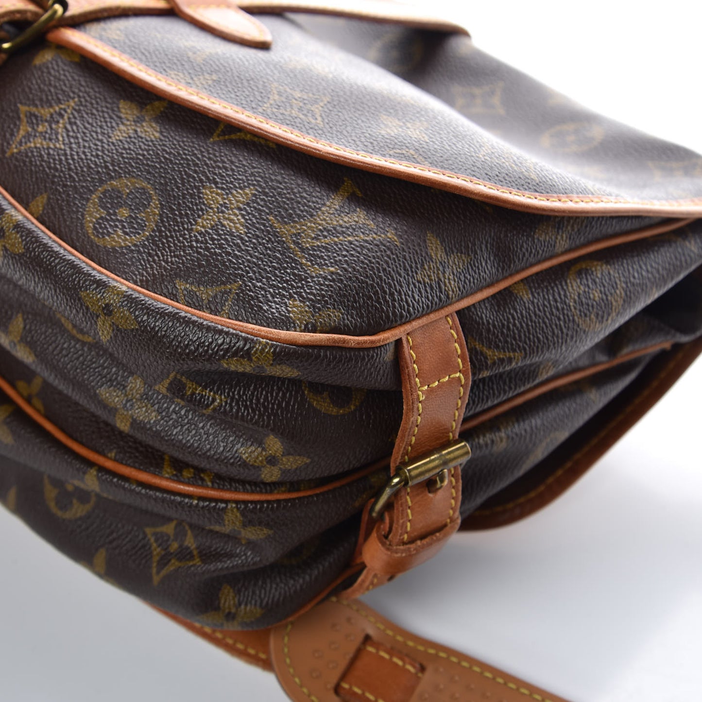 Monogram Saumur 30