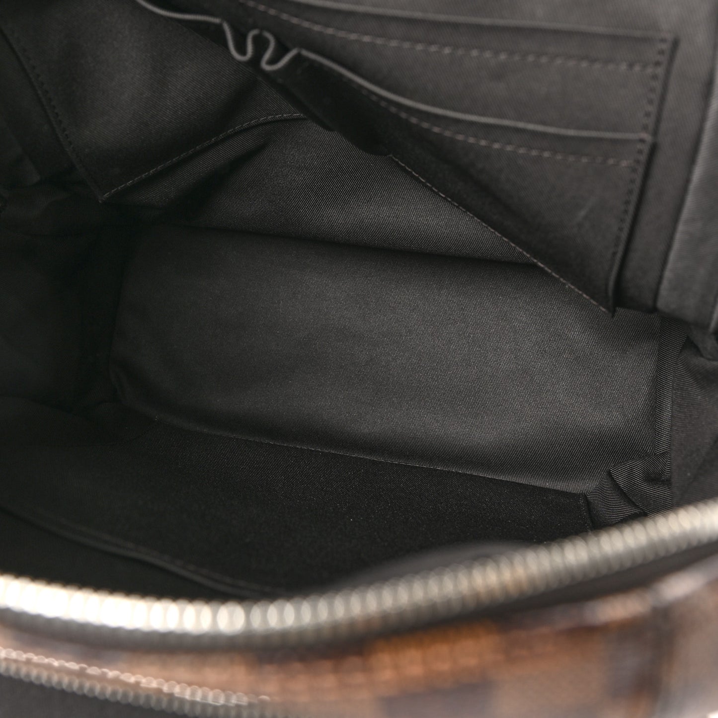 Damier Ebene Jake Backpack