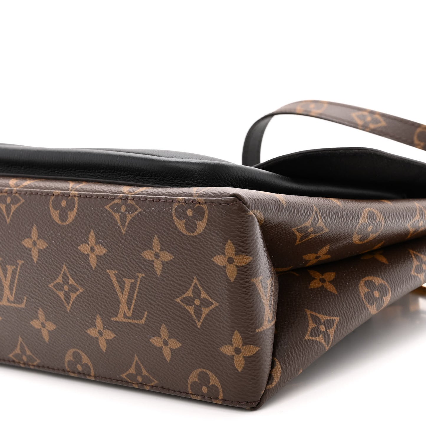Monogram Marignan Black