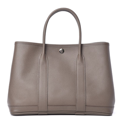 Hermes Epsom Garden Party 30 TPM Etain 1 of 10