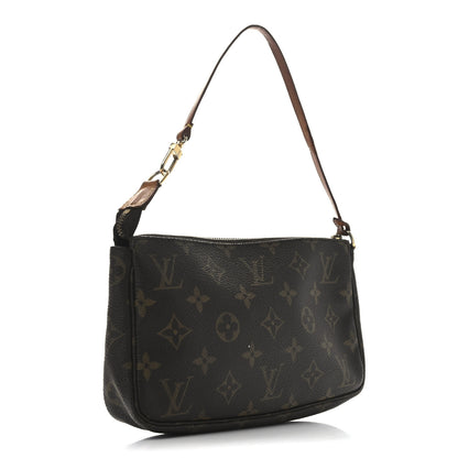 Louis Vuitton Monogram Pochette Accessories 3 of 10