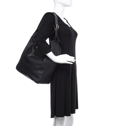 Hermes Swift Taurillon Clemence Vache Hunter Virevolte 29 Black 2 of 11