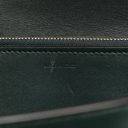Celine Box Calfskin Medium Classic Box Flap Bag Amazone 7 of 14