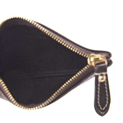 Louis Vuitton Idylle Key Pouch Fusain 5 of 6